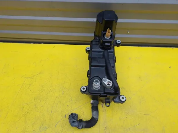 OEM 9852854580 Dessicateur AC pour Peugeot 208 II E-208 image 4