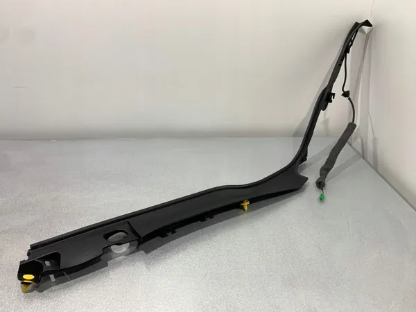 Sensor de portón Jaguar F-Pace OEM FBZ19074 image 2