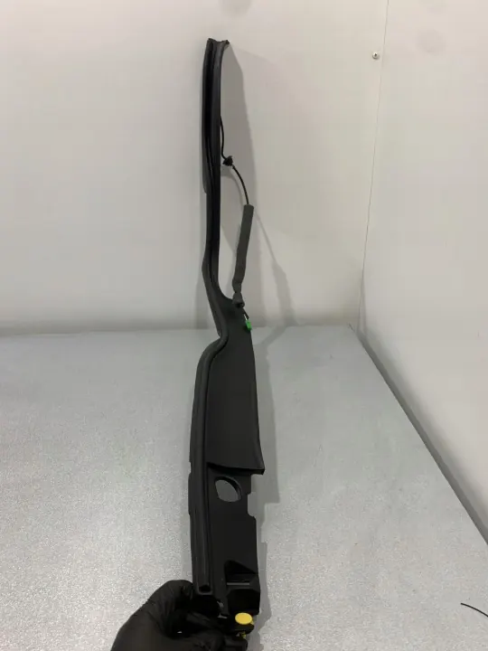 Sensor de portón Jaguar F-Pace OEM FBZ19074 image 6