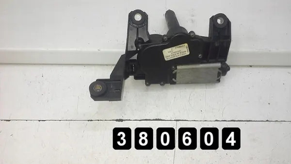 Opel Astra Scheibenwischermotor OEM AM-380604 image 3