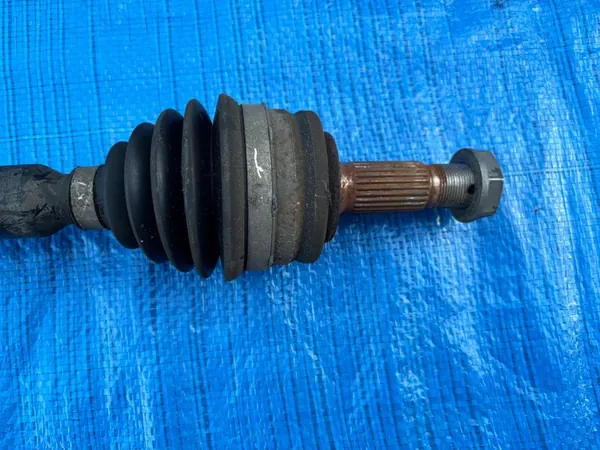 PEUGEOT 208 II Eixo de transmissão direito Elétrico 9836232080 image 4