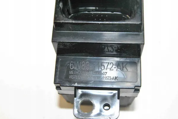 Interrupteur de contact OEM 6W8311572AK pour Jaguar XF 3.0L image 3