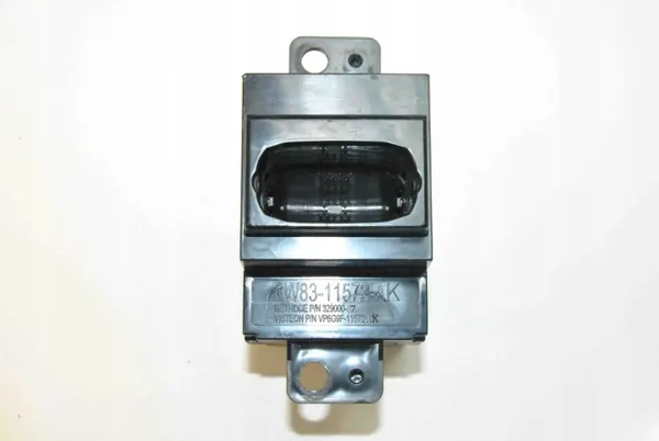 Interrupteur de contact OEM 6W8311572AK pour Jaguar XF 3.0L image 5