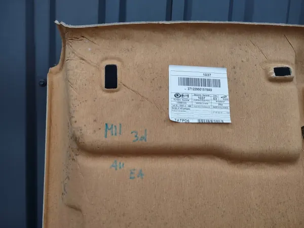 OEM 1ST867501AT Techo para VW Up MII Citigo 3 Puertas image 9