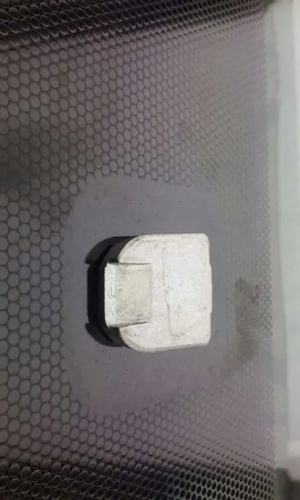Voorruitverwarming OEM 8394AGABLHZ - Gebruikt image 5