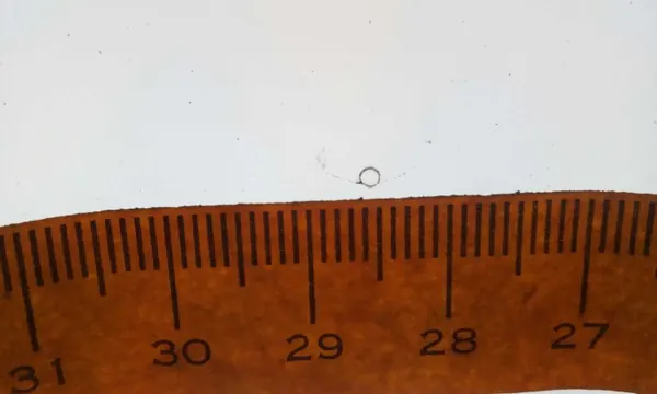 Voorruitverwarming OEM 8394AGABLHZ - Gebruikt image 6