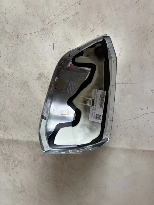Vasen peilin kansi OEM 81A857527A Audi:lle image 3