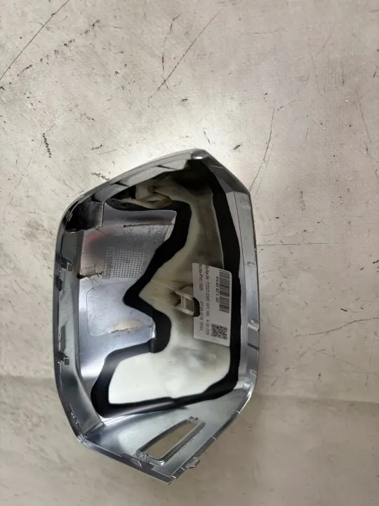 Vasen peilin kansi OEM 81A857527A Audi:lle image 4