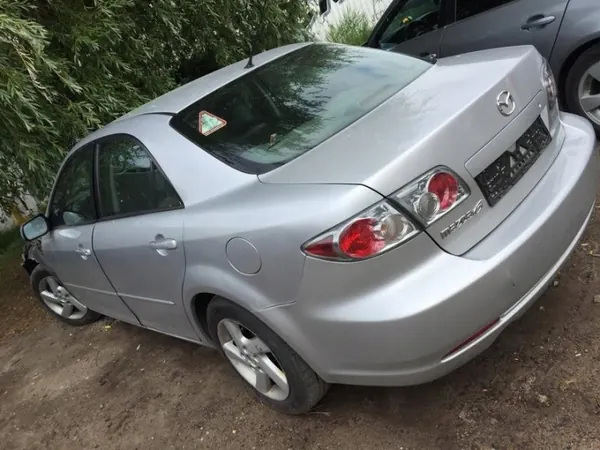 Öljypumppu Mazda 6 OEM l31014100 2002 2.3L image 10