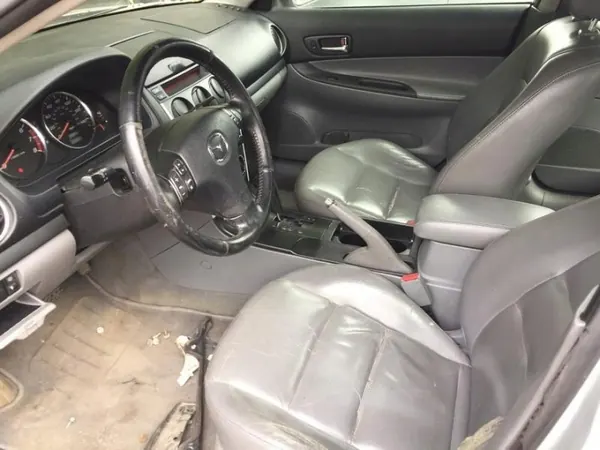 Öljypumppu Mazda 6 OEM l31014100 2002 2.3L image 9