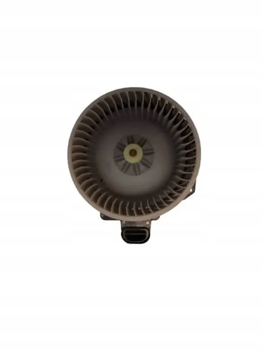 Ventilador Calefactor Toyota OEM 472WLHAUT0 - Usado image 2