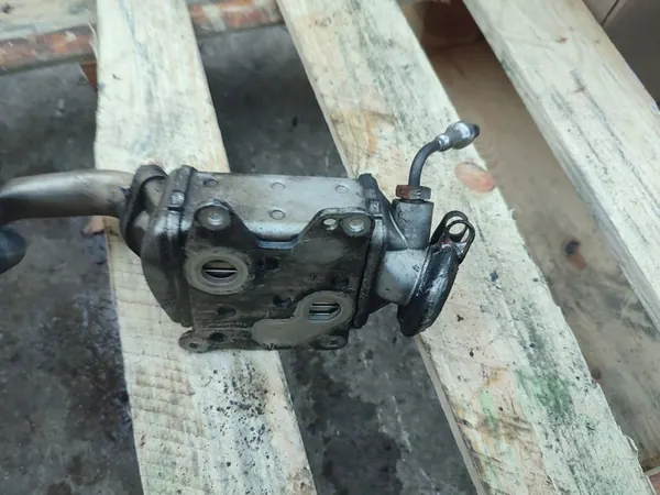 EGR-pakokaasun lämmönvaihdin Fiat Tipo II 1.3 M-JET image 2