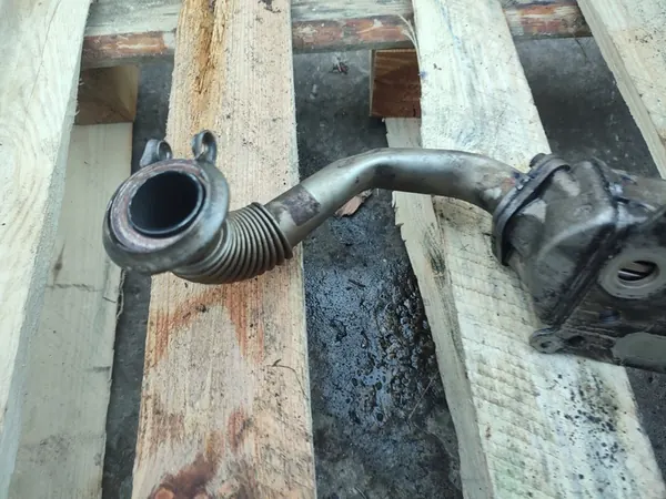 EGR-pakokaasun lämmönvaihdin Fiat Tipo II 1.3 M-JET image 3