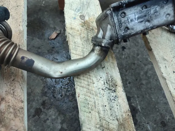 EGR-pakokaasun lämmönvaihdin Fiat Tipo II 1.3 M-JET image 4