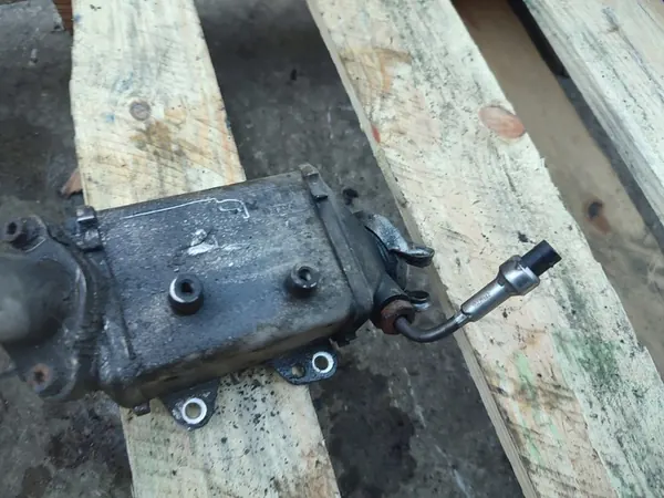 EGR-pakokaasun lämmönvaihdin Fiat Tipo II 1.3 M-JET image 6