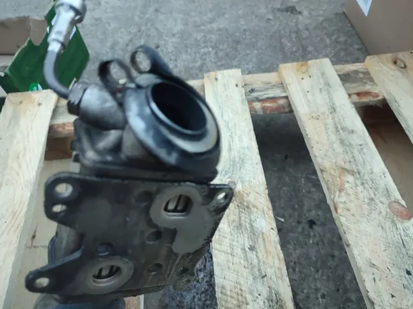 EGR-pakokaasun lämmönvaihdin Fiat Tipo II 1.3 M-JET image 7