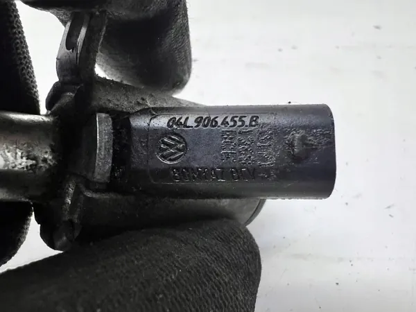 Öldrucksensor Ventil OEM 04L906455B für VAG image 5