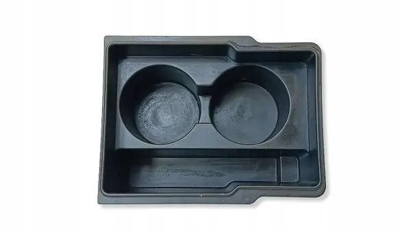 Insert Porte-gobelet OEM 12308 pour Mitsubishi 3000GT image 2