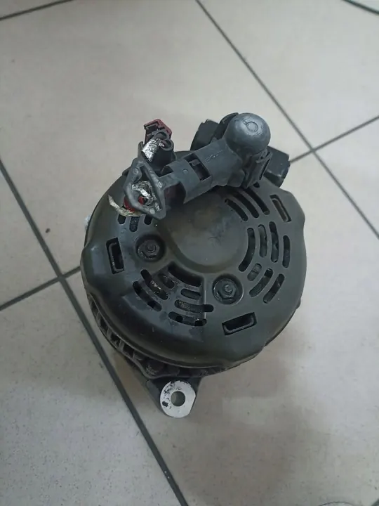 Vaihtovirtageneraattori 3.6 Jeep Wrangler Dodge Ram Chrysler image 3