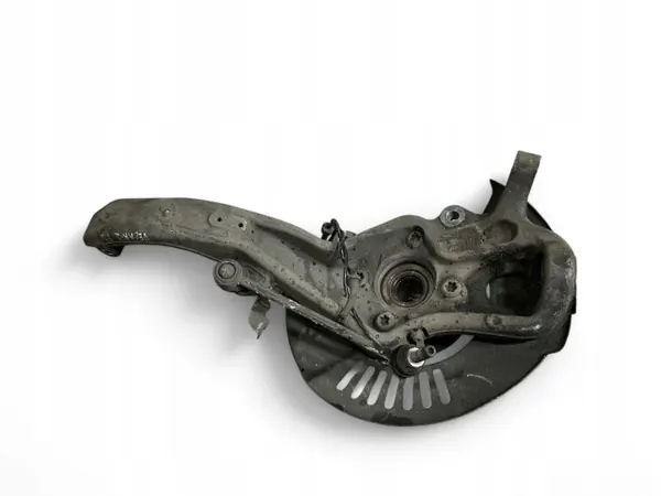 Land Rover Vorderradnabe OEM HK833K185BC image 10