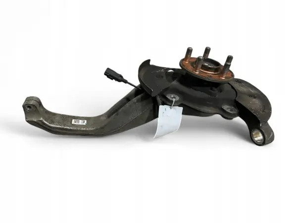 Land Rover Vorderradnabe OEM HK833K185BC image 3