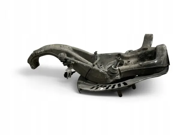 Land Rover Vorderradnabe OEM HK833K185BC image 4