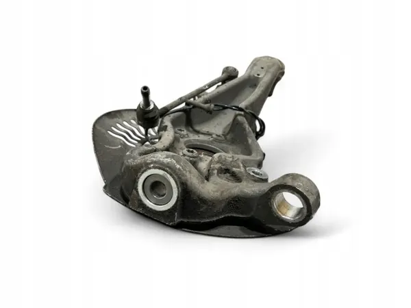 Land Rover Vorderradnabe OEM HK833K185BC image 5