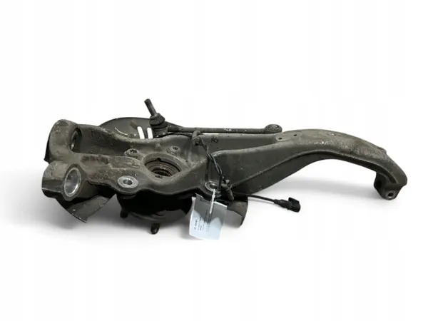 Land Rover Vorderradnabe OEM HK833K185BC image 6