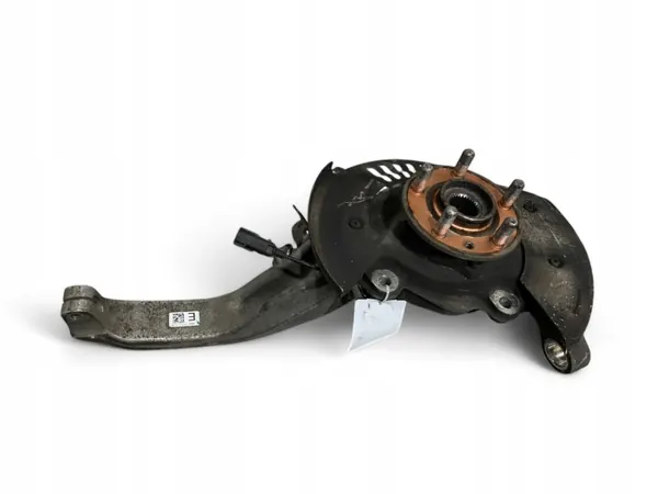 Land Rover Vorderradnabe OEM HK833K185BC image 7