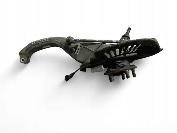 Land Rover Vorderradnabe OEM HK833K185BC image 8