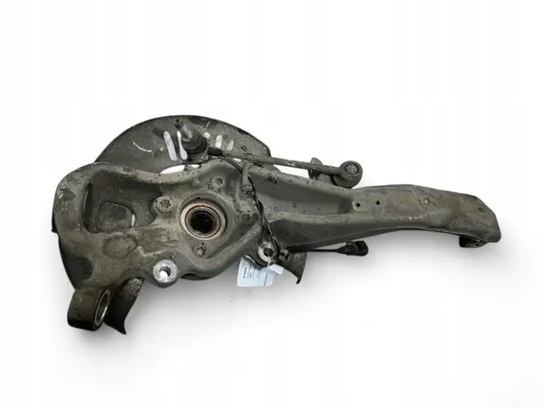 Land Rover Vorderradnabe OEM HK833K185BC image 9