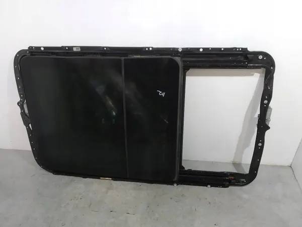 BMW Panoramadach OEM 5907911260682 für X5 E70 image 2