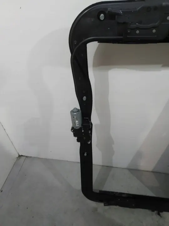 BMW Panoramadach OEM 5907911260682 für X5 E70 image 5