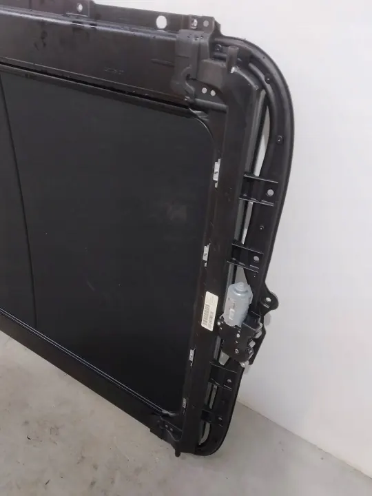 BMW Panoramadach OEM 5907911260682 für X5 E70 image 6