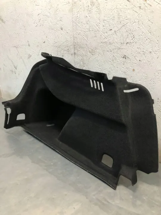 OEM 8V5863887R Linker Achterzijde Kofferbak Audi A3 image 3