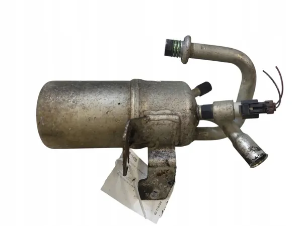 AC-droger Ford Fusion OEM JUT174700 - Gebruikt image 2