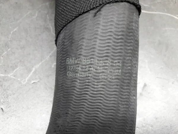 Intercooler Mini X1 F48 image 5