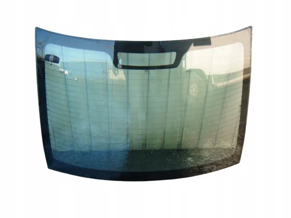 Vitre Arrière VOLVO S60 1 I 00- OEM LUK5125 image 2