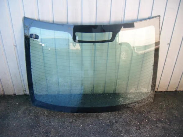 Vitre Arrière VOLVO S60 1 I 00- OEM LUK5125 image 3