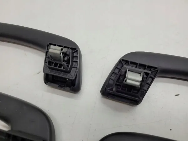 Griffset OEM AUST131860 für BMW 5 F10/F11 image 4