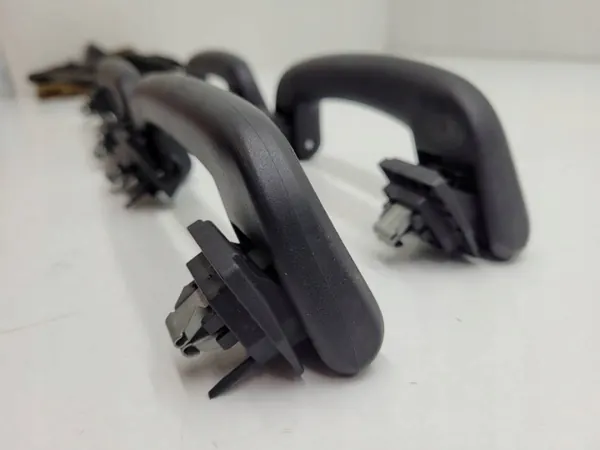 Griffset OEM AUST131860 für BMW 5 F10/F11 image 8