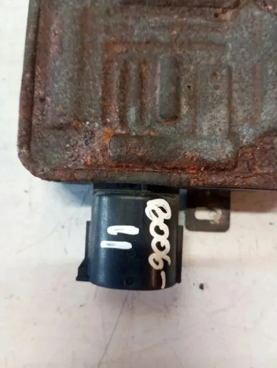 Radiatorventilatormodule Volvo XC60 2.4L diesel RPEL0100 image 3