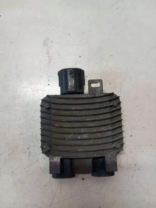 Radiatorventilatormodule Volvo XC60 2.4L diesel RPEL0100 image 4