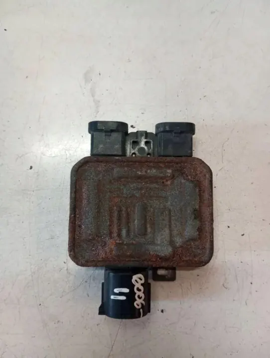 Radiatorventilatormodule Volvo XC60 2.4L diesel RPEL0100 image 5