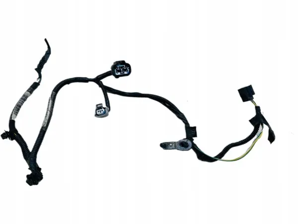 Conector de farol OEM OYT26096 para Toyota Auris image 2