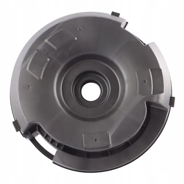 Audi A6 C8 Taka Subwoofer Kaiutin OEM 4K0035914 image 2
