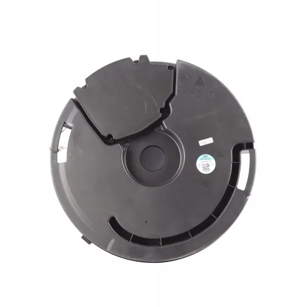 Audi A6 C8 Taka Subwoofer Kaiutin OEM 4K0035914 image 8