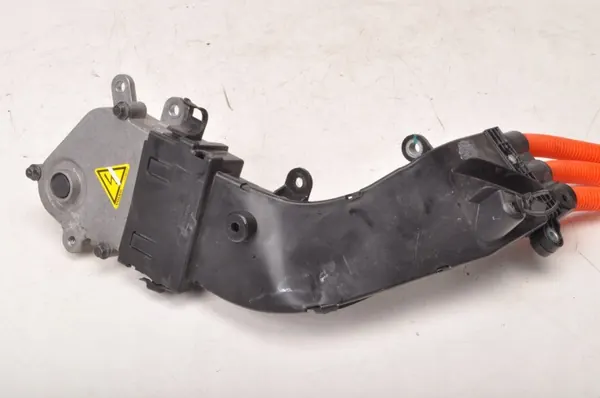 Harness de cableado Volvo T6/T8 Recharge OEM 30644743 image 3