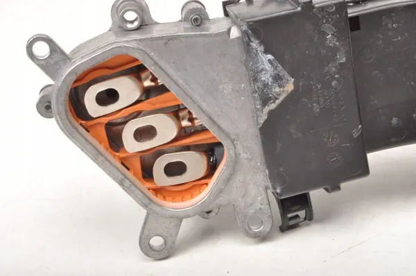 Harness de cableado Volvo T6/T8 Recharge OEM 30644743 image 4