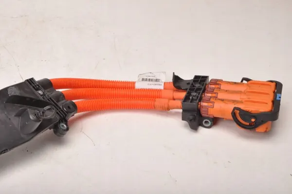 Harness de cableado Volvo T6/T8 Recharge OEM 30644743 image 6